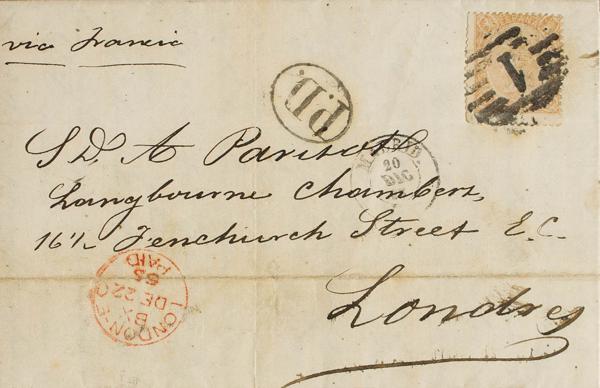 0000058868 - Isabel II. Periodo Dentado