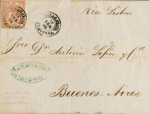 0000058877 - Isabel II. Periodo Dentado