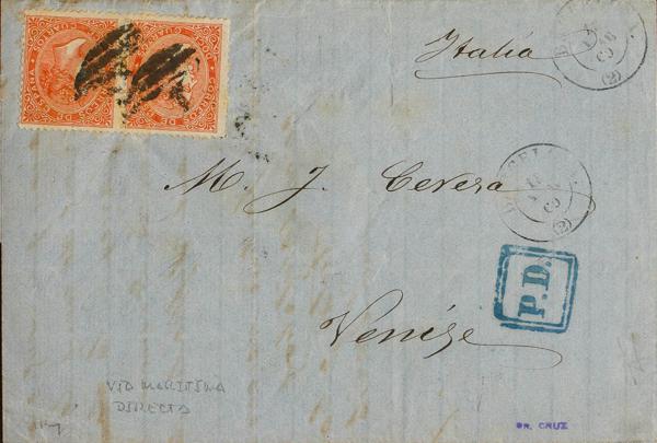 0000058929 - Isabel II. Periodo Dentado