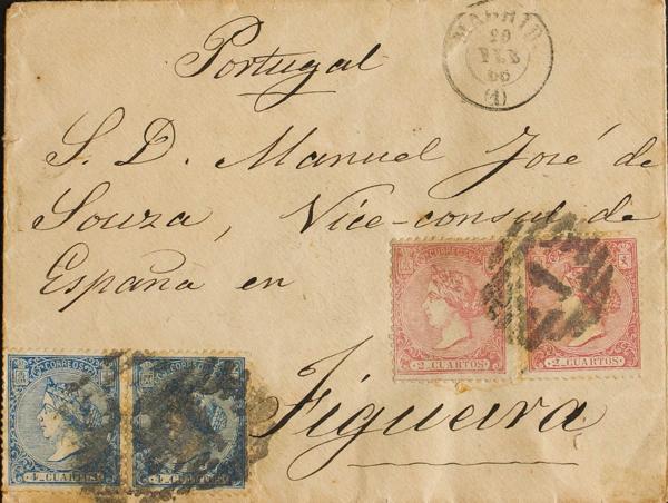 0000058936 - Isabel II. Periodo Dentado