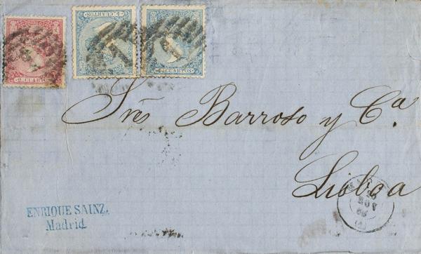 0000058937 - Isabel II. Periodo Dentado