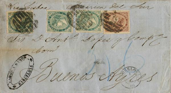 0000058946 - Isabel II. Periodo Dentado