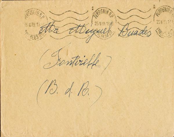 0000059012 - Republican Zone. Refugee Camp