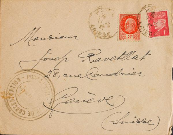 0000059026 - Republican Zone. Refugee Camp