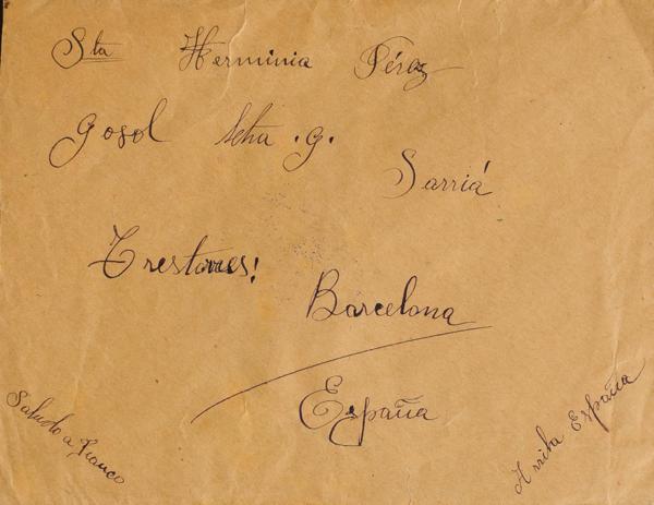 0000059037 - Republican Zone. Refugee Camp