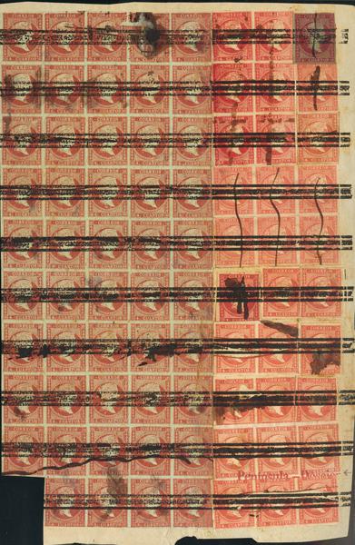 0000059168 - Otros apartados. Falso Postal