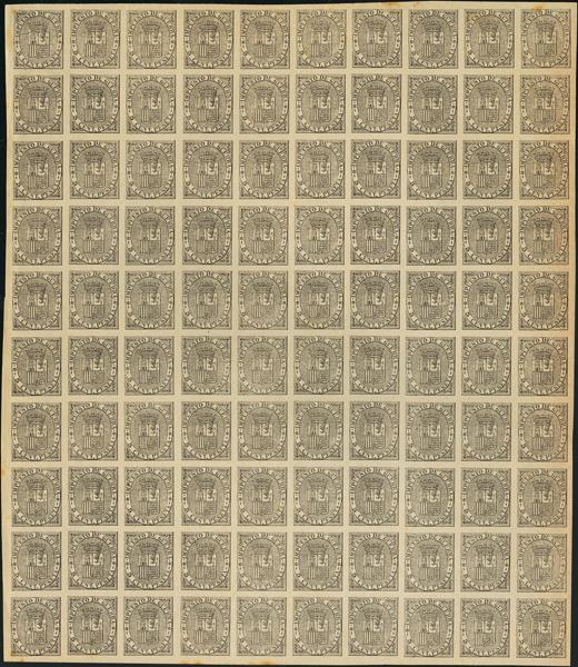 0000059171 - Otros apartados. Falso Postal