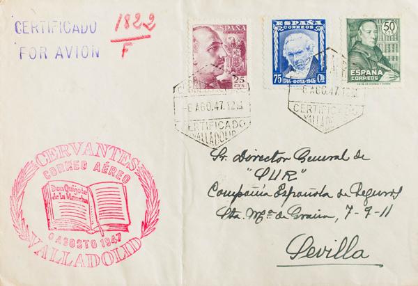 0000059201 - Otros apartados. Matasello Especial