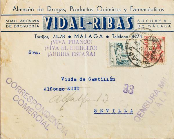 0000059210 - National Zone. Local Patriotic Issue