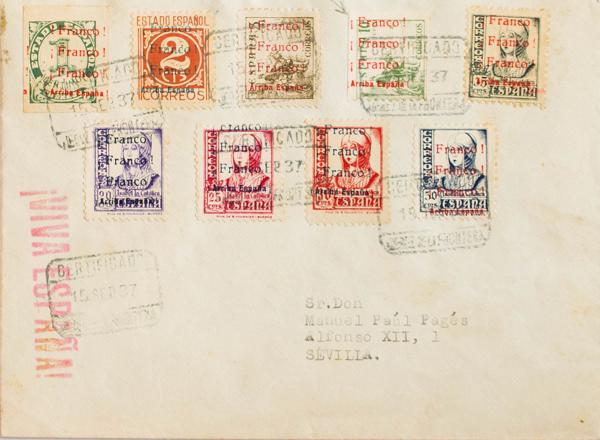 0000059310 - National Zone. Local Patriotic Issue