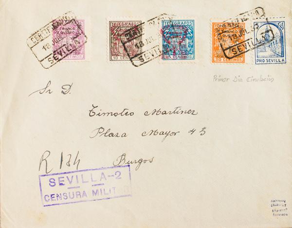 0000059326 - National Zone. Local Patriotic Issue