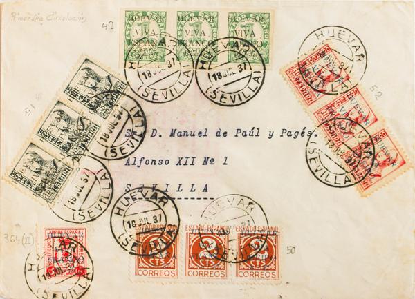 0000059330 - National Zone. Local Patriotic Issue