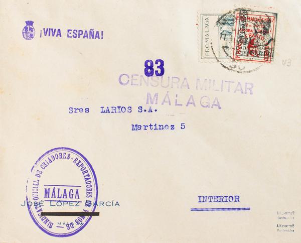 0000059335 - National Zone. Local Patriotic Issue