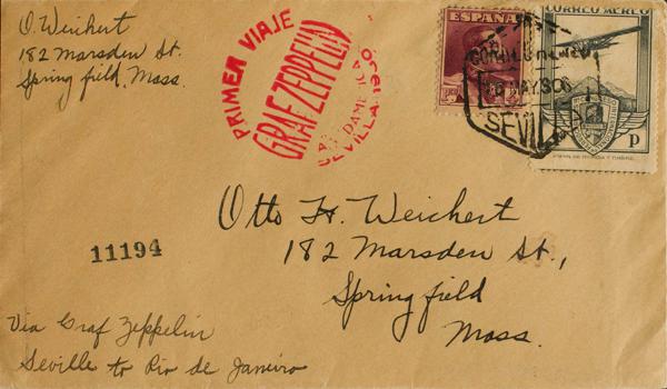 0000059502 - Otros apartados. Correo Zeppelin