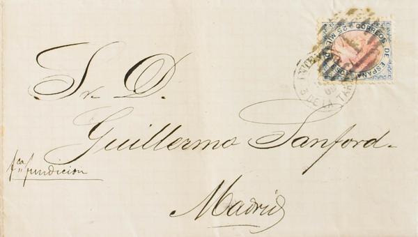 0000059791 - Isabel II. Periodo Dentado