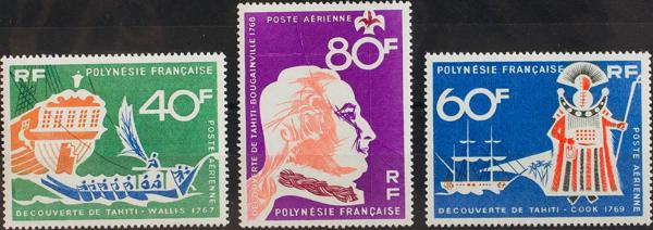 0000059875 - Polinesia. Aéreo
