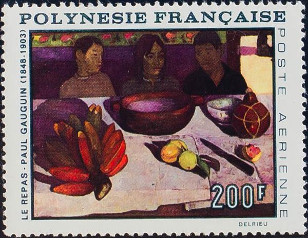 0000059876 - Polinesia. Aéreo