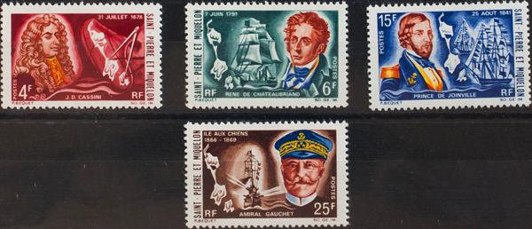 0000059877 - San Pedro y Miquelón