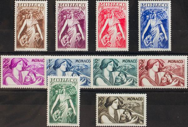 0000059893 - Mónaco