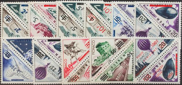 0000059909 - Mónaco