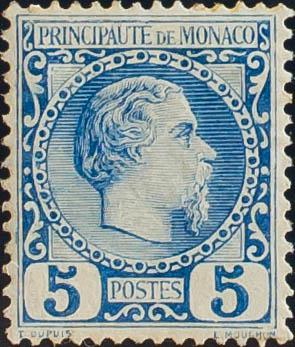 0000059915 - Mónaco