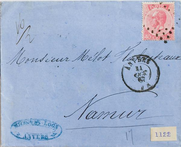 0000059983 - Bélgica