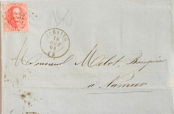 0000059985 - Bélgica