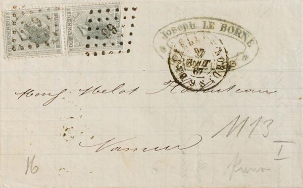 0000059987 - Bélgica