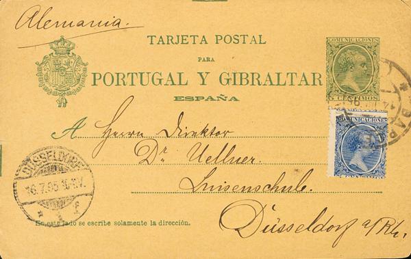 0000060049 - Postal Service. Official