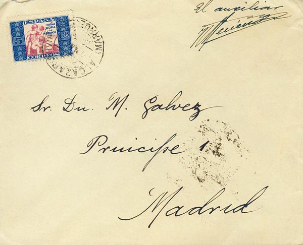 0000060126 - Ex-colonias Españolas. Marruecos