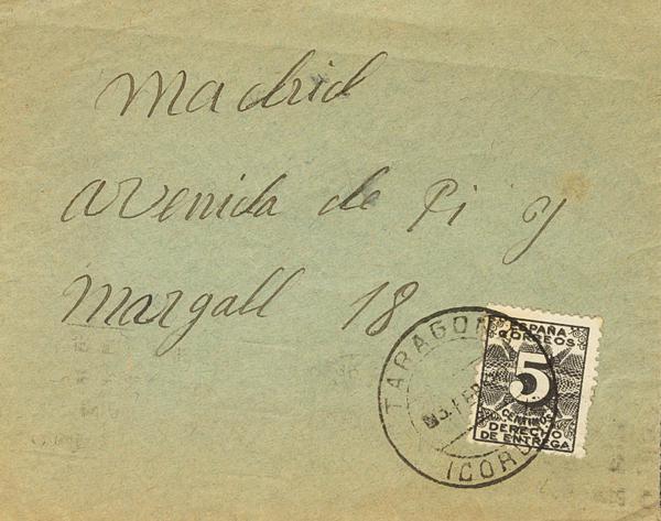 0000060197 - Galicia. Historia Postal