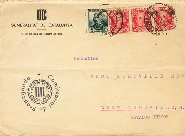 0000060203 - Zona Republicana. Bando Republicano