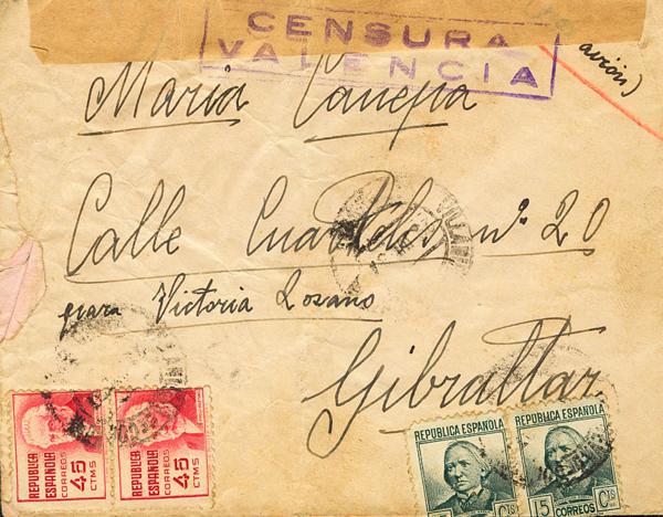 0000060210 - España. República Española