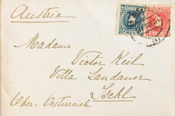 0000060271 - Spain. Alfonso XIII