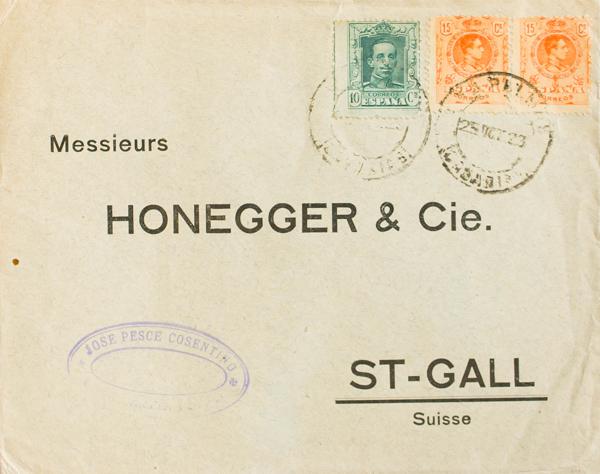 0000060276 - España. Canarias