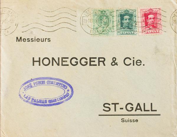 0000060278 - España. Canarias