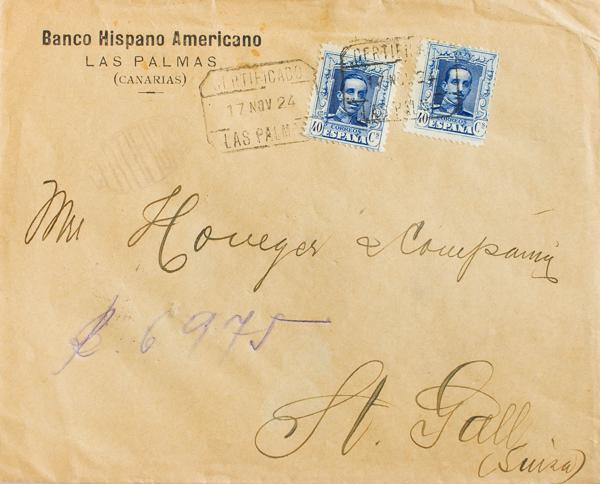 0000060280 - España. Canarias