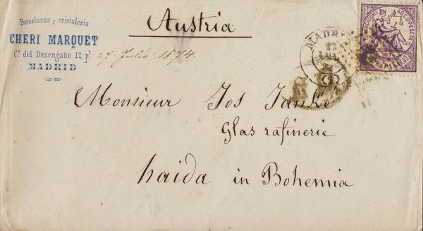 0000060287 - España. I República