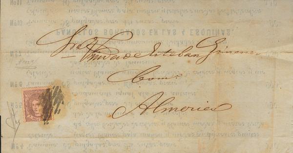 0000060341 - España. Gobierno Provisional