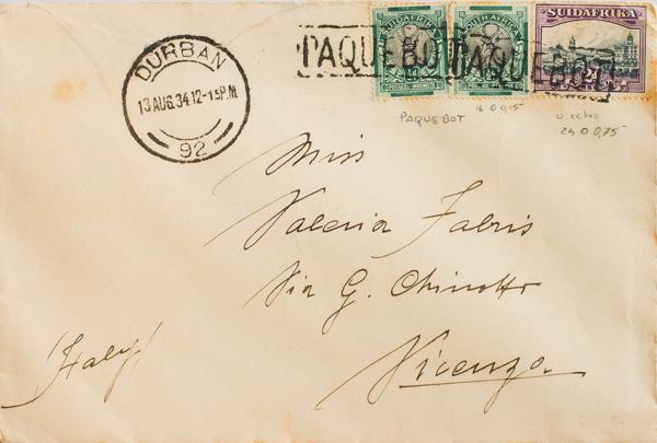 0000060456 - Suráfrica