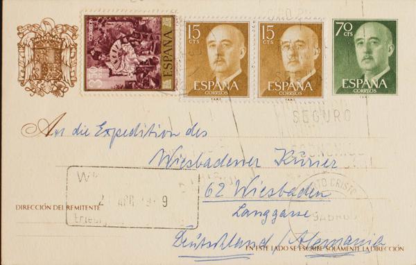 0000060470 - Postal Service. Official