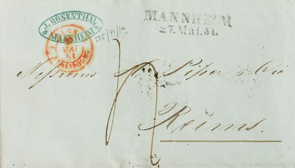 0000060473 - Alemania. Baden