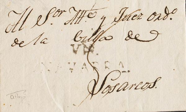 0000060547 - Navarra. Prephilately