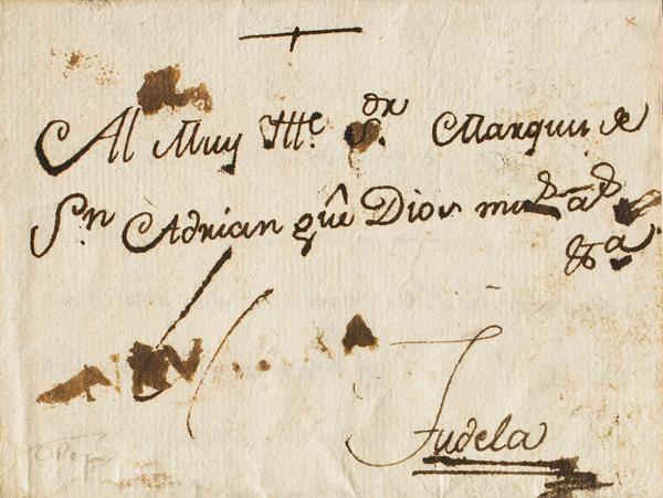 0000060581 - Navarra. Prefilatelia