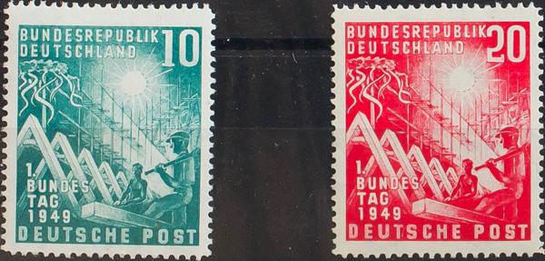 0000060592 - Alemania Occidental