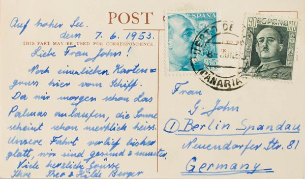 0000060668 - España. Canarias