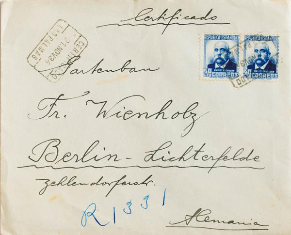 0000060680 - España. Canarias