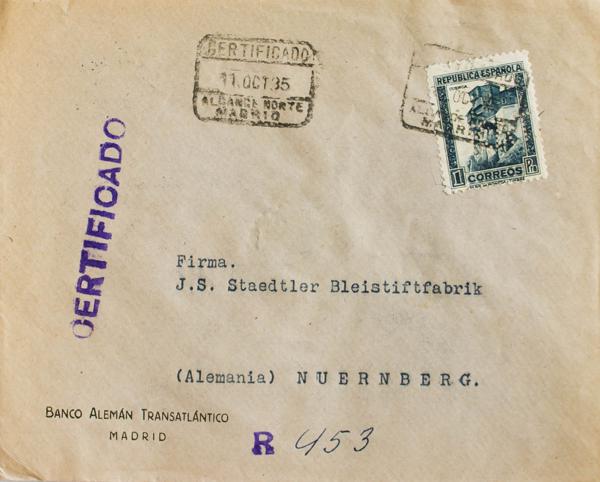 0000060682 - Otros apartados. Perforado