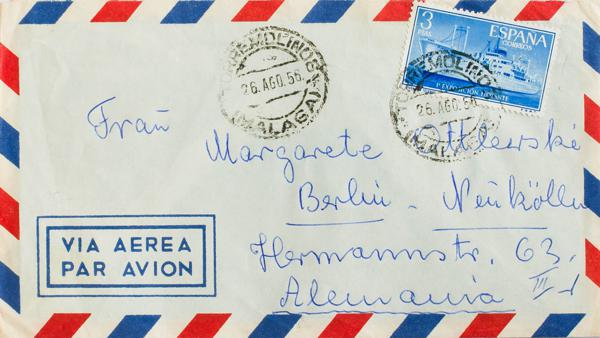 0000060689 - España. 2º Centenario anterior a 1960