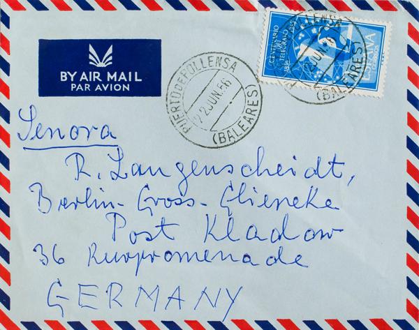 0000060690 - España. 2º Centenario anterior a 1960